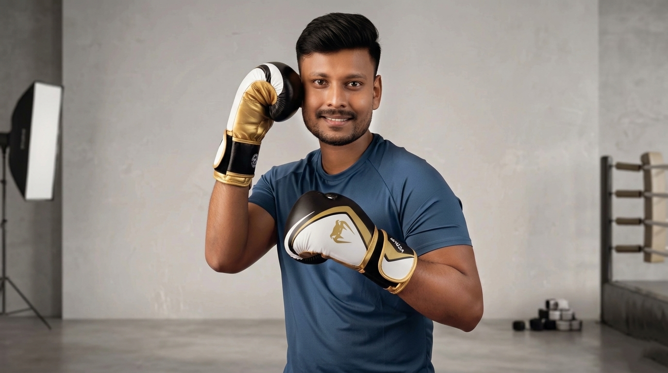 Kickboxing