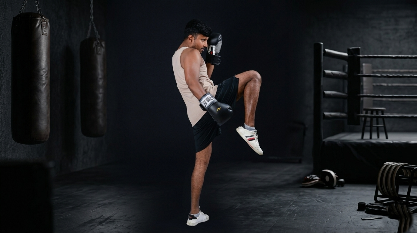 Muay Thai