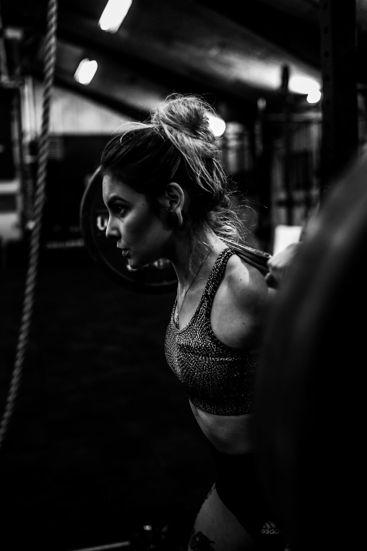 Focus