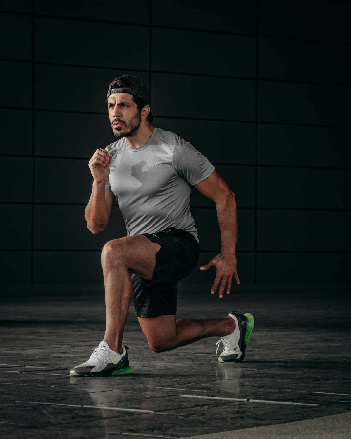 ZIDFIT Elite Training